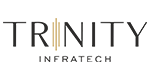 Trinity Infra Tech Logo