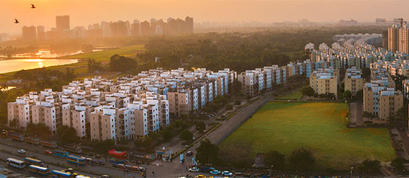 shapoorji pallonji real estate upcoming projects