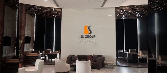 ss group ready possession projects