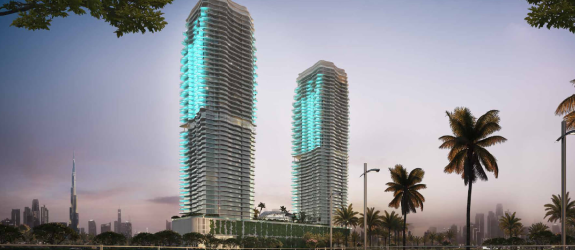 One Development Dubai: The AI-First Real Estate Developer