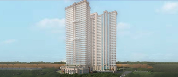anant raj limited low rise flats