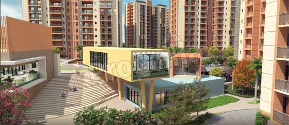 ashiana housing expensive flats