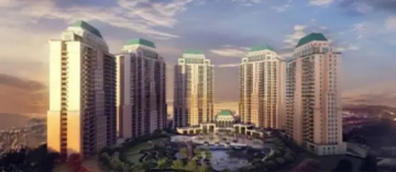 ats infrastructure limited 5 bhk price
