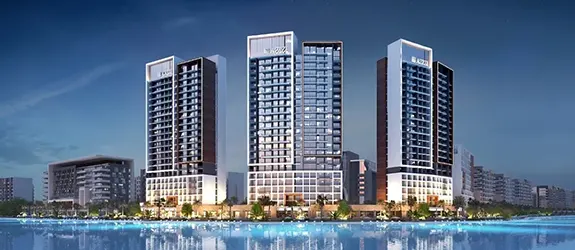 Azizi Development Builders
