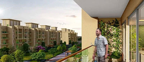 signature global independent houses