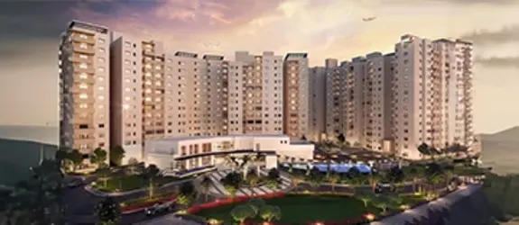 century real estate projects