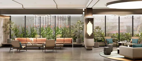 Chanda Group Builders