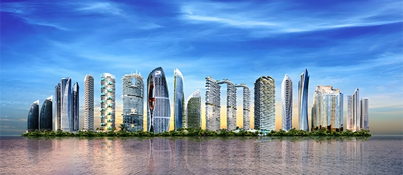 DAMAC Properties Builders