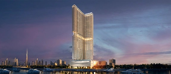 Danube Properties Builders