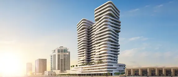 Dar Global Builders