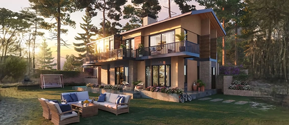 eldeco group ready possession projects