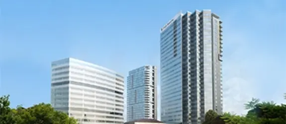 embassy group top best projects
