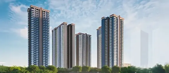 godrej properties low rise flats