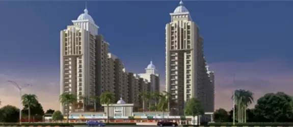 gulshan group resale projects