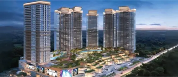 M3M India Builders