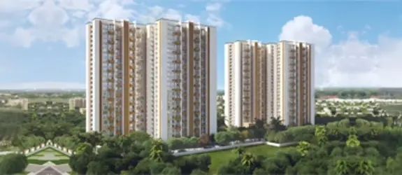 mahindra lifespaces new projects