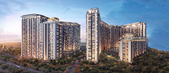 Nikoo Homes Builders