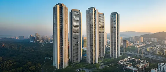 Oberoi Realty