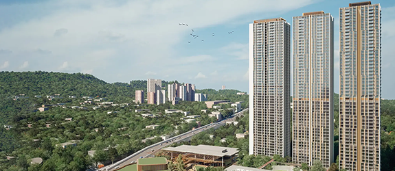 Runwal Realty Builders