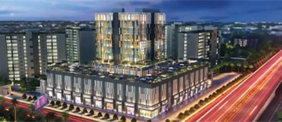 uncity projects independent houses