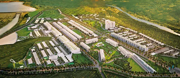 Trident Realty Builders