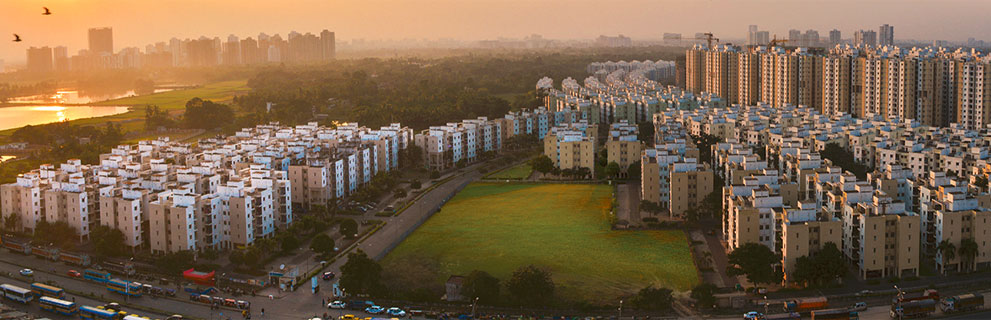 shapoorji pallonji real estate independent houses