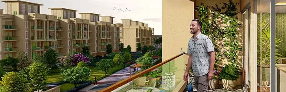 signature global expensive flats