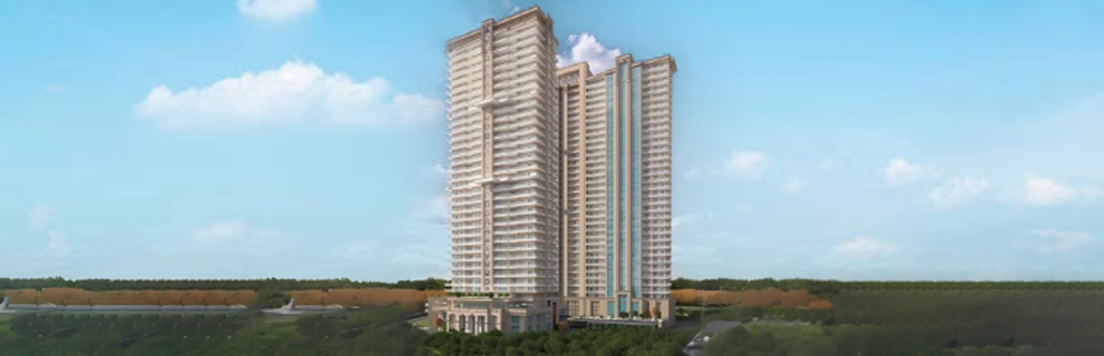 anant raj limited newly constructed projects