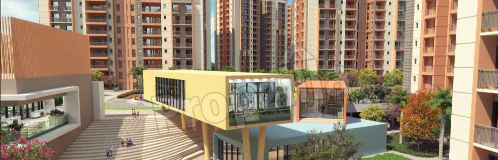 ashiana housing newly constructed projects