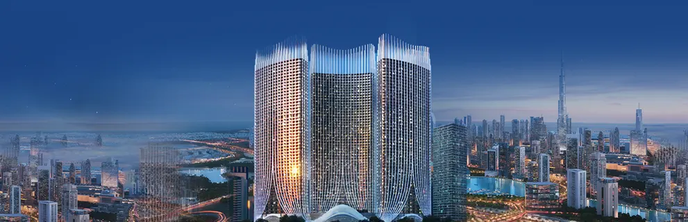 Binghatti Builders Projects