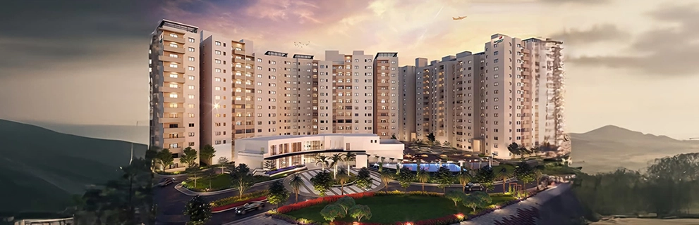 century real estate new launch projects