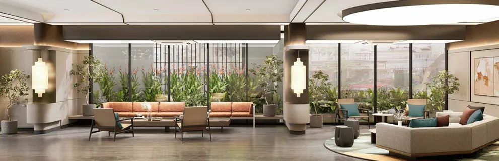 Chanda Group Projects