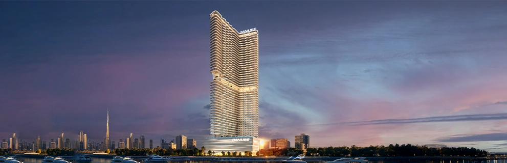 Danube Properties Projects
