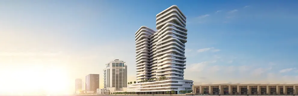 Dar Global Projects