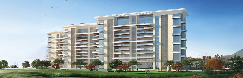 divyasree developers independent houses