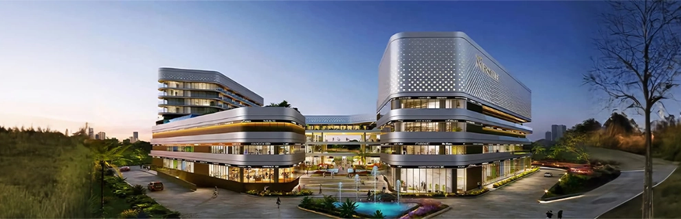elan group independent houses