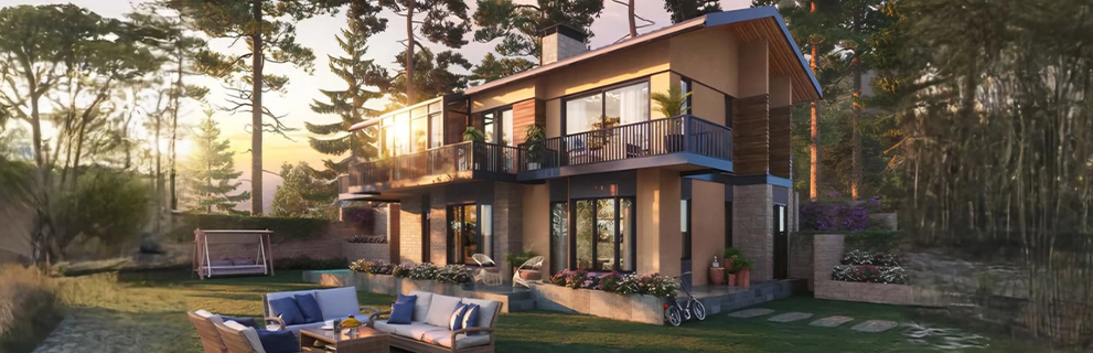eldeco group low rise flats