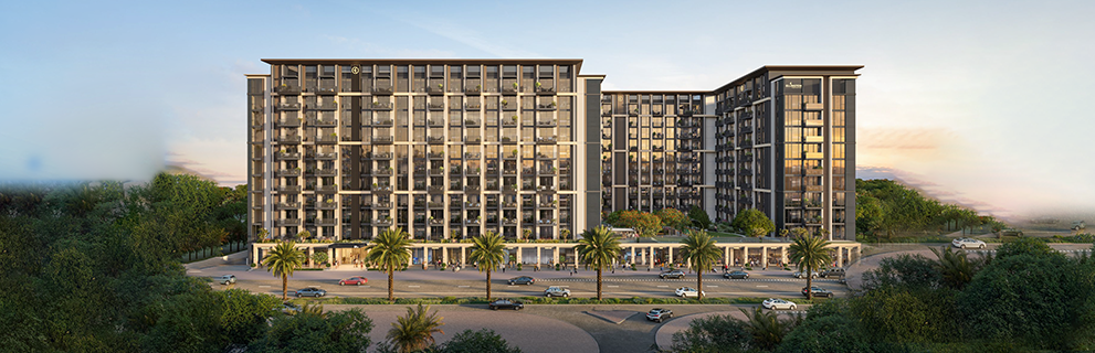 Ellington Properties Projects