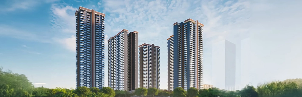 godrej properties new launch apartments
