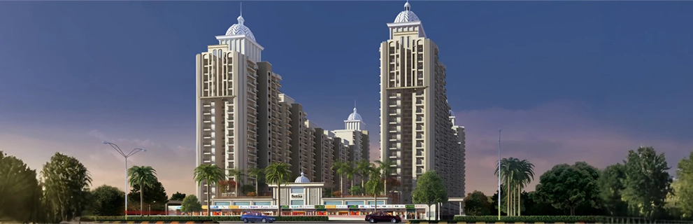 gulshan group newly constructed projects