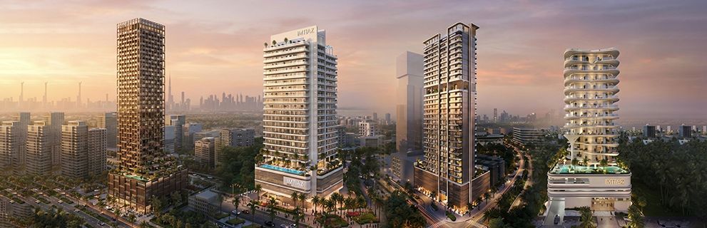Imtiaz real estate dubai