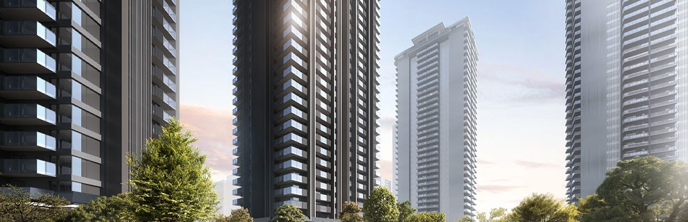 krisumi corporation  expensive flats