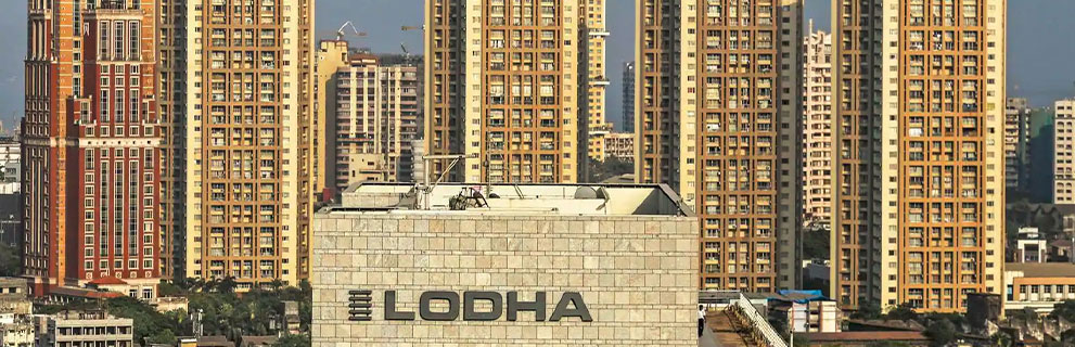 lodha group independent houses