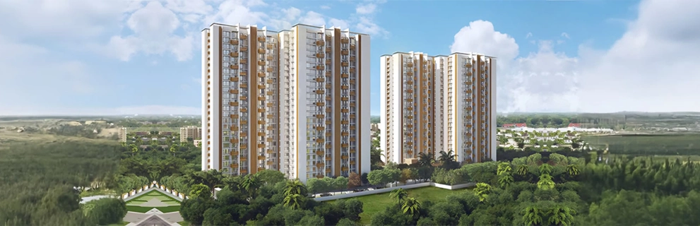 mahindra lifespaces low rise flats