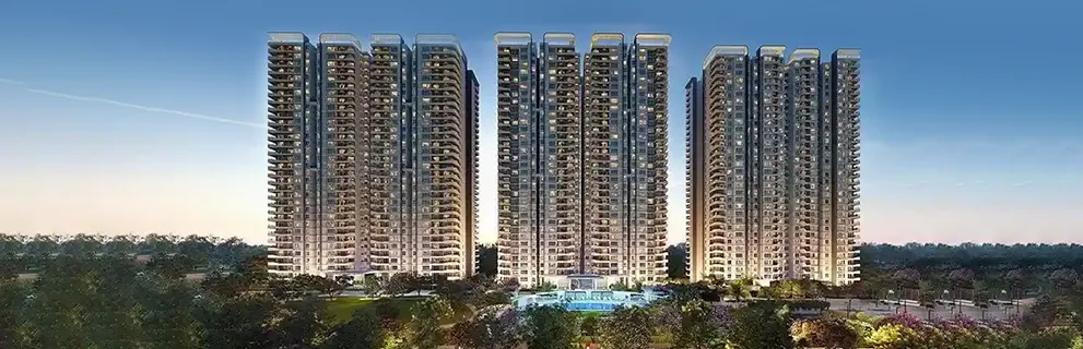 Nambiar Builders Projects