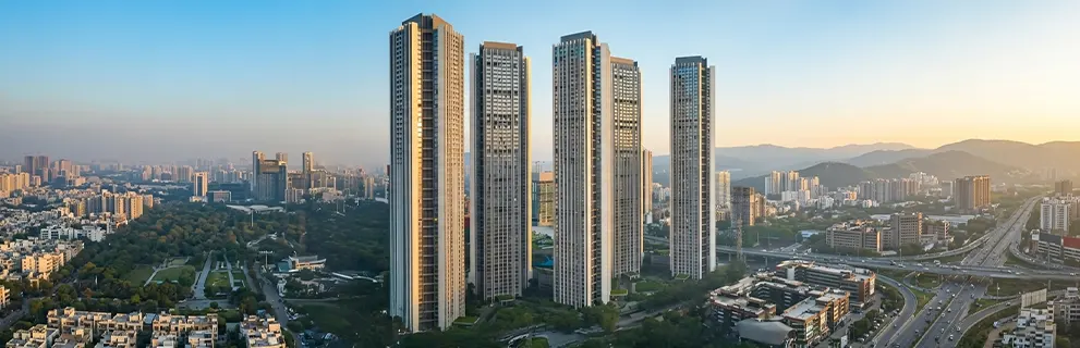 Oberoi Realty