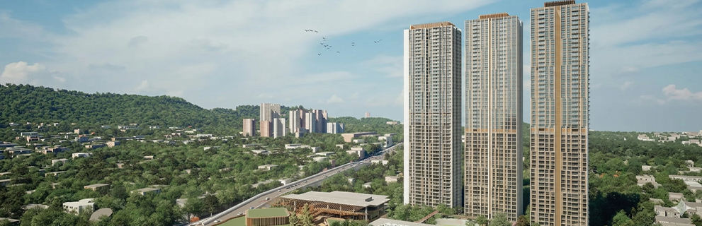 Runwal Realty Projects