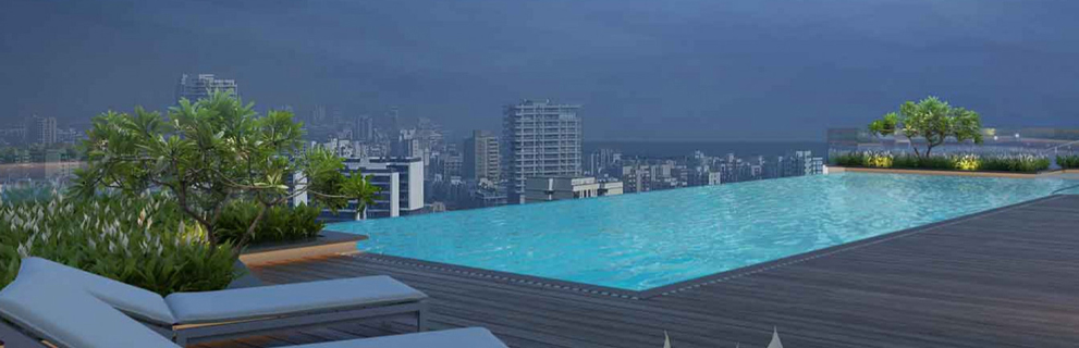 lodha group low rise flats