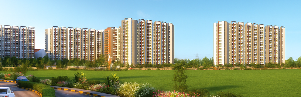 Sattva Group Projects