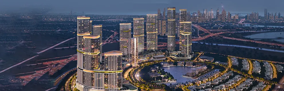 Sobha Development Projects